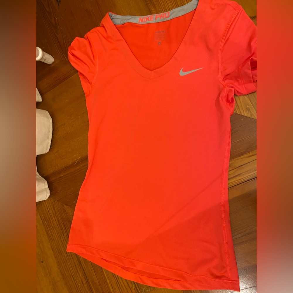 Nike Dri-Fit shirt